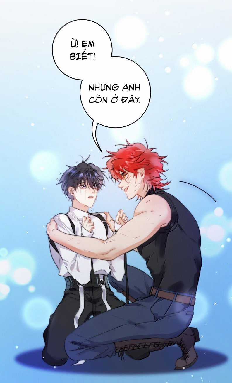 Cao Tháp Chapter 59 trang 31