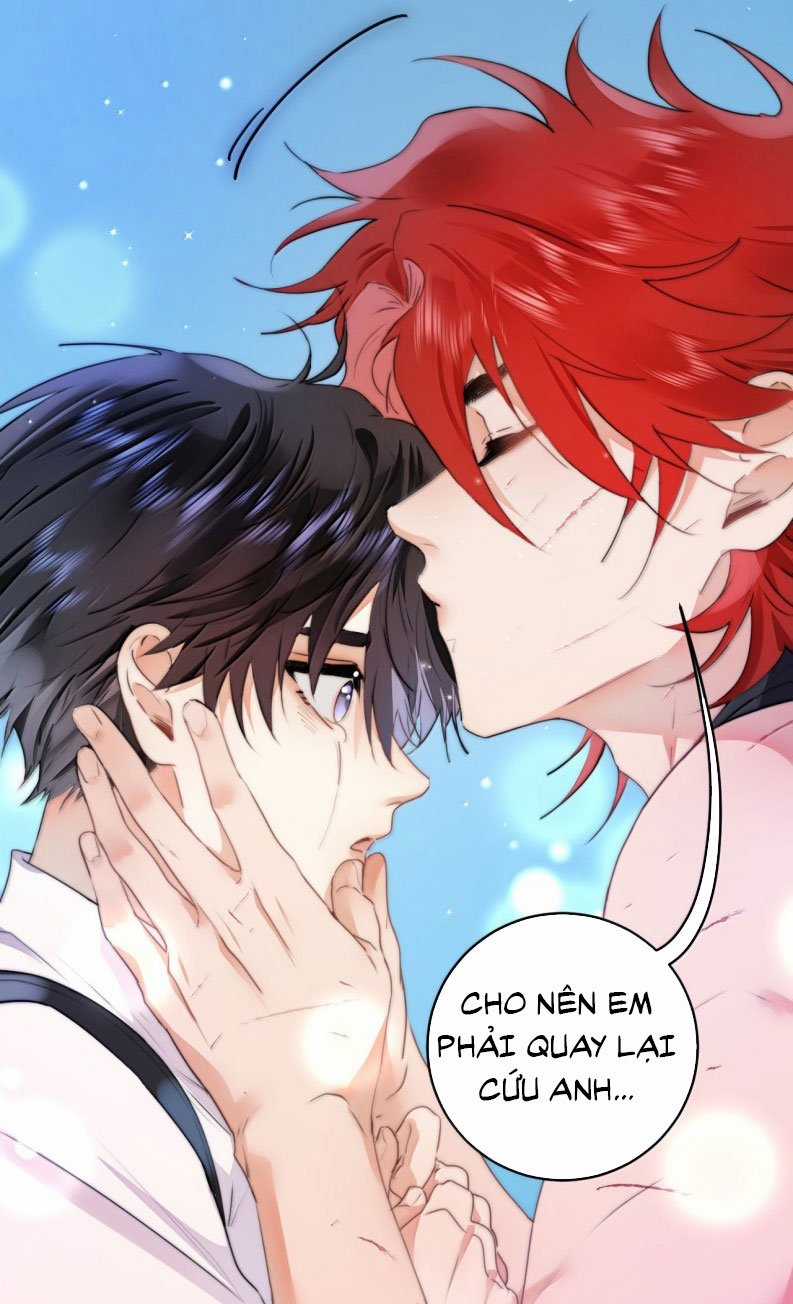 Cao Tháp Chapter 59 trang 32