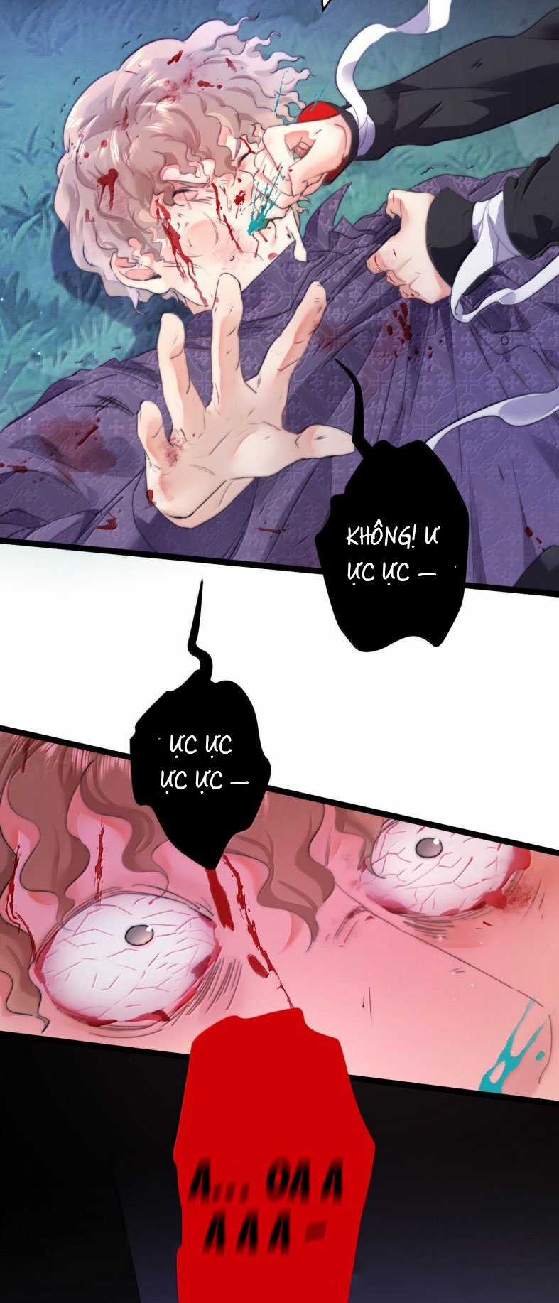 Cao Tháp Chapter 59 trang 8