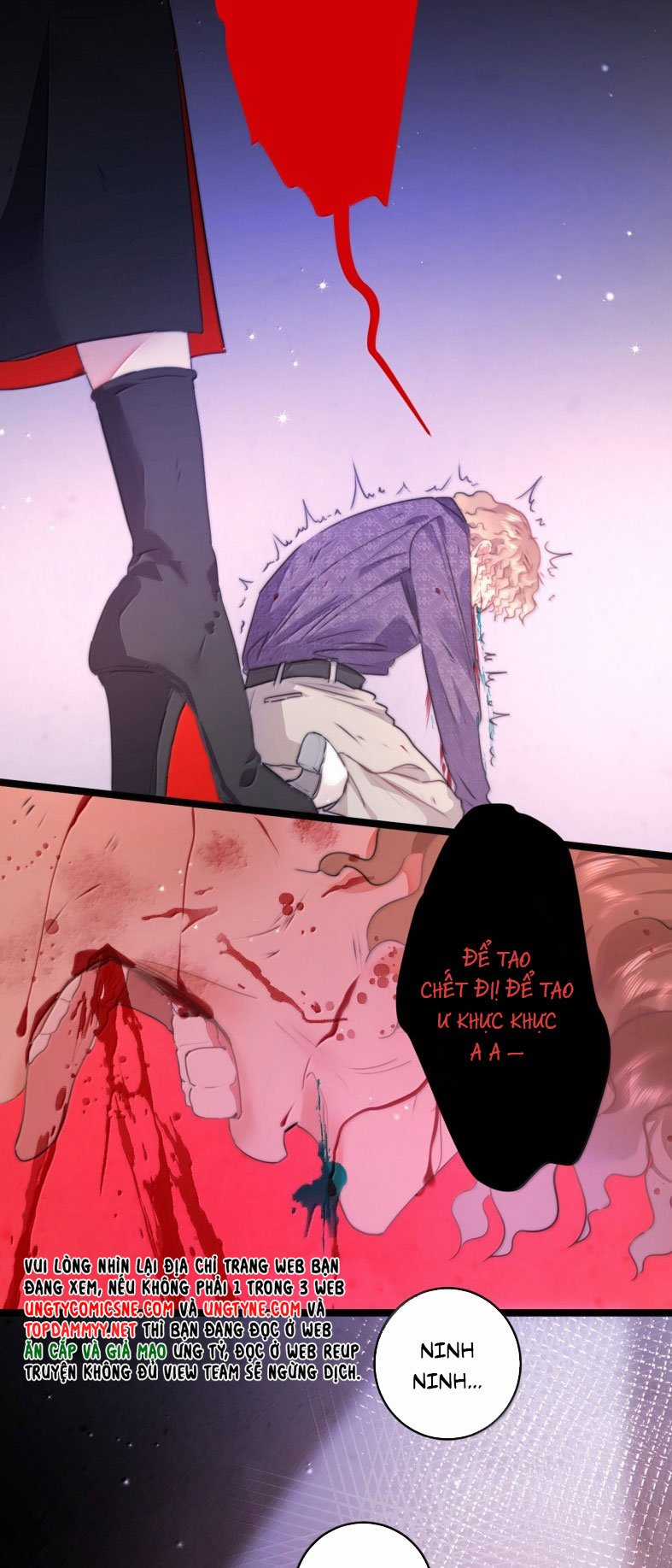 Cao Tháp Chapter 59 trang 9