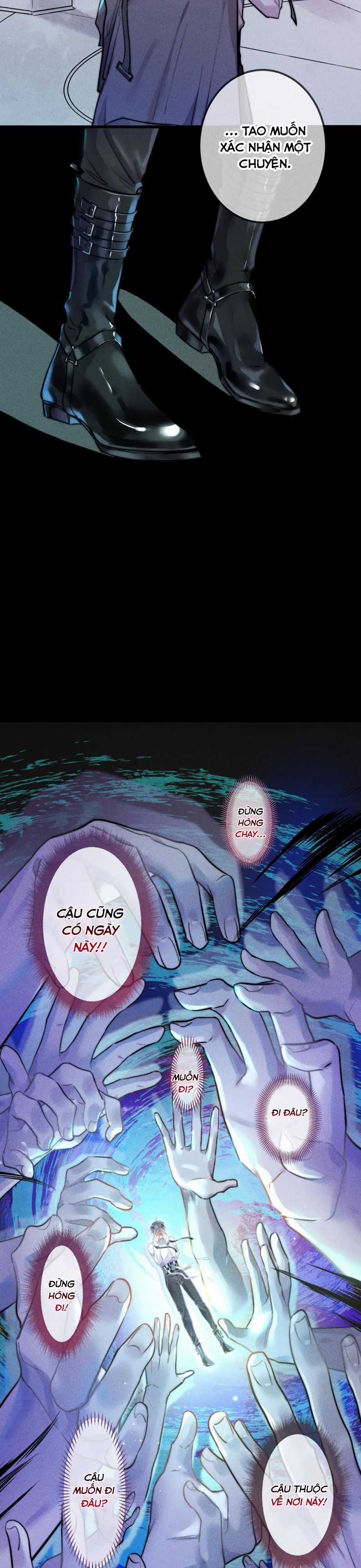 Cao Tháp Chapter 7 trang 12