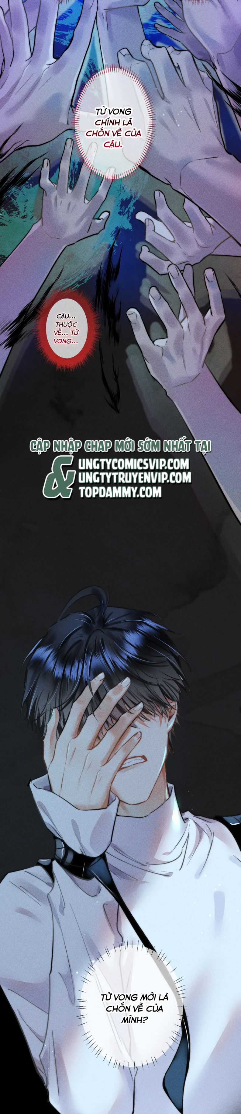 Cao Tháp Chapter 7 trang 13