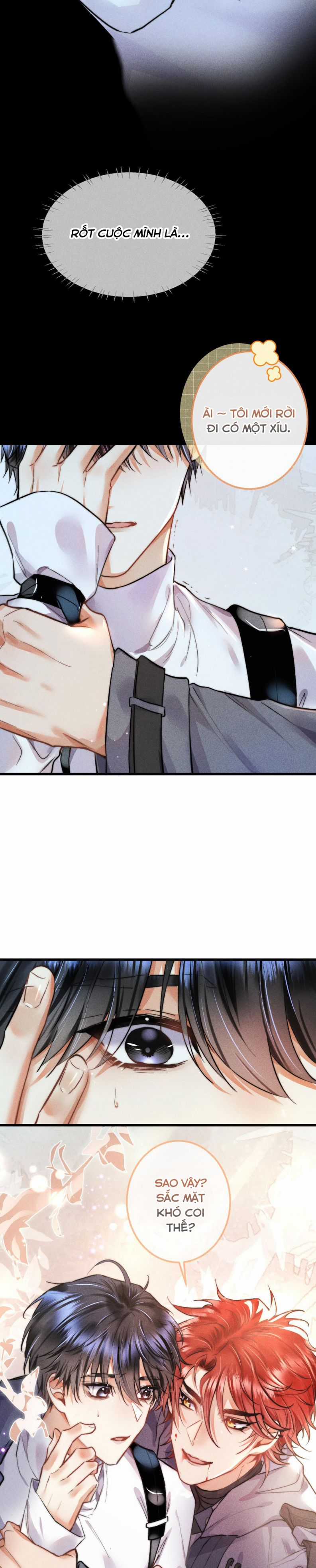 Cao Tháp Chapter 7 trang 14