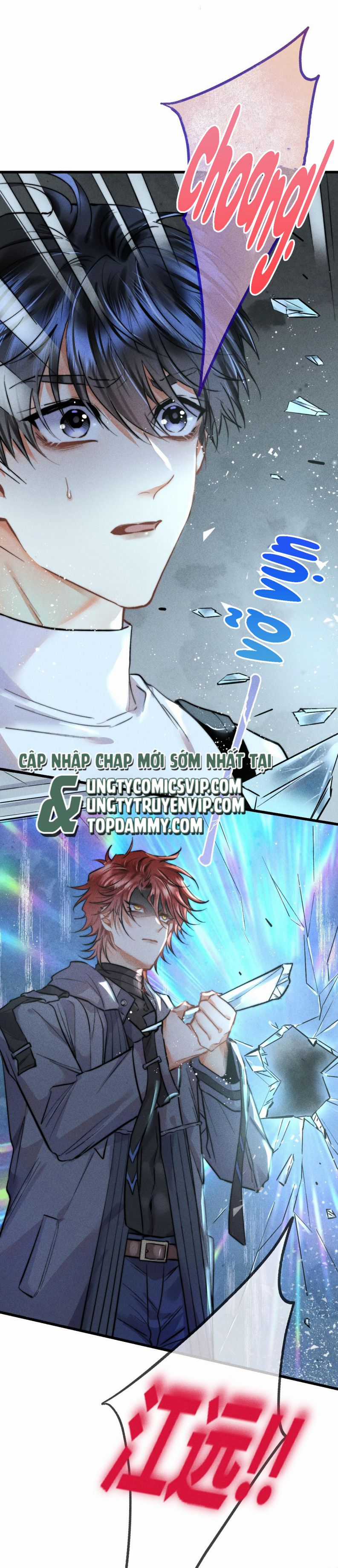 Cao Tháp Chapter 7 trang 2