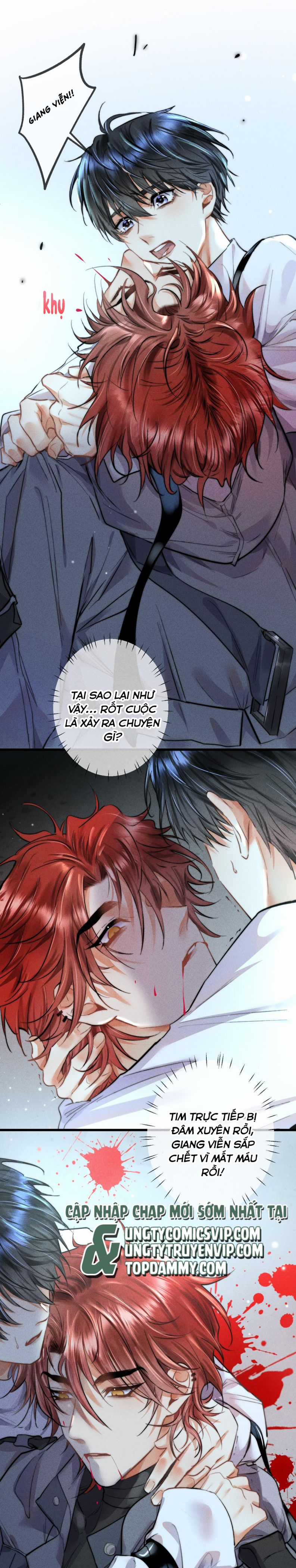 Cao Tháp Chapter 7 trang 5