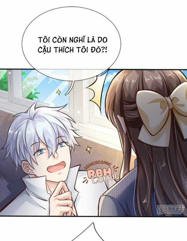 Cao Thủ Bên Người Giáo Hoa Chapter 1 trang 17