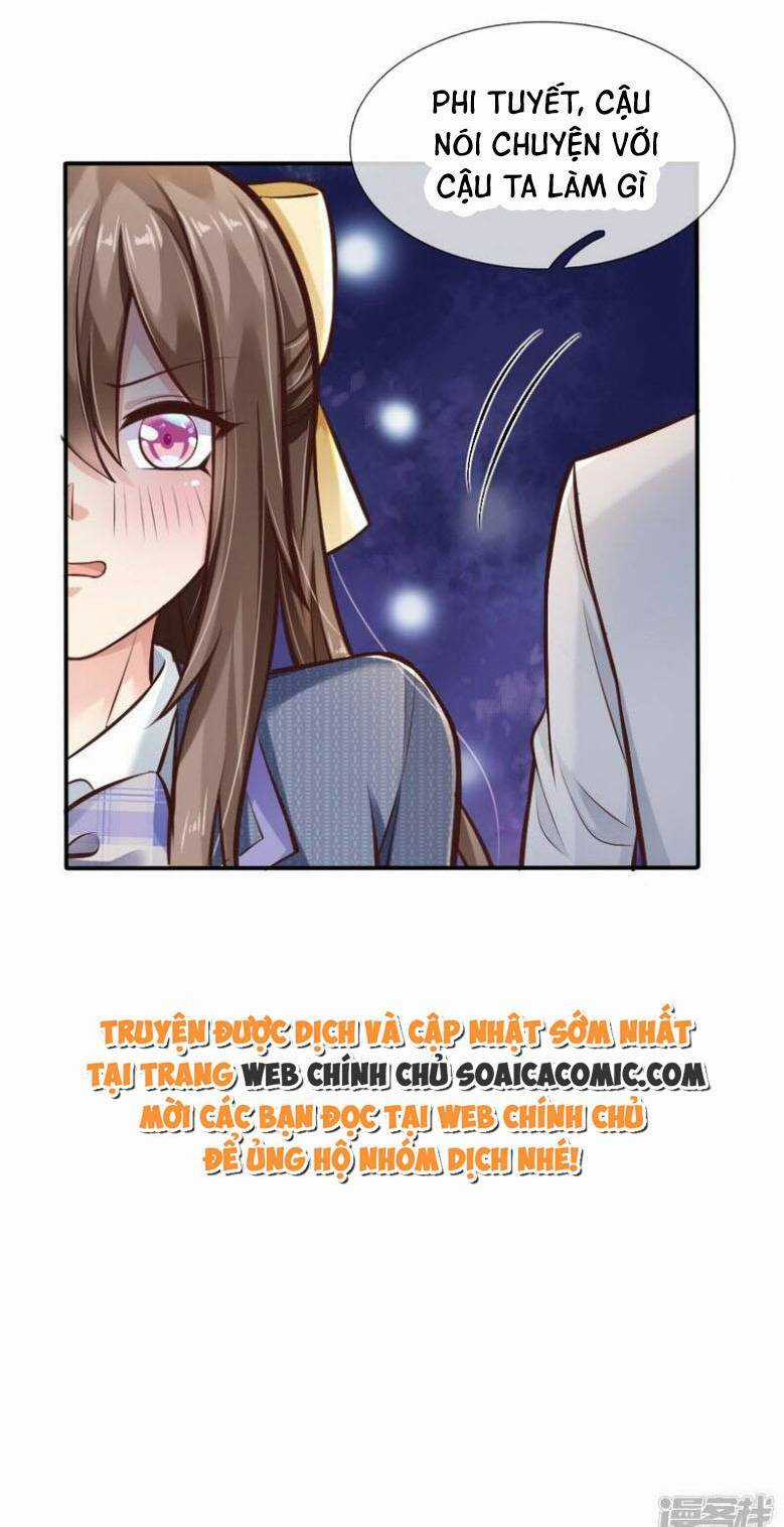 Cao Thủ Bên Người Giáo Hoa Chapter 1 trang 19