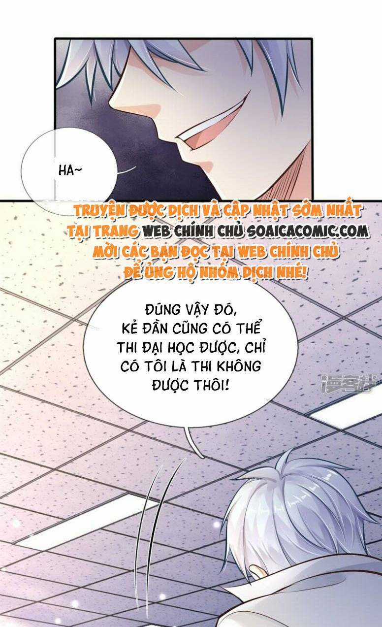 Cao Thủ Bên Người Giáo Hoa Chapter 1 trang 24