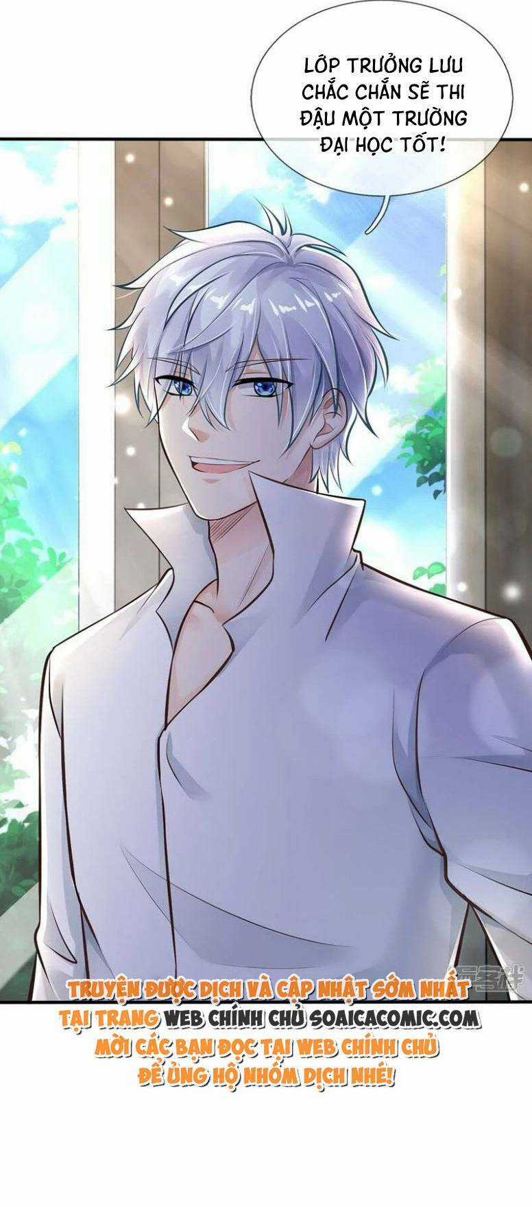 Cao Thủ Bên Người Giáo Hoa Chapter 1 trang 26