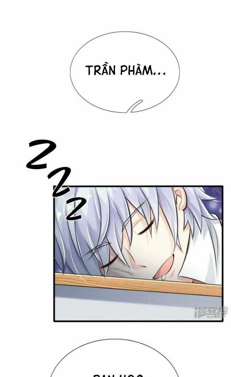 Cao Thủ Bên Người Giáo Hoa Chapter 1 trang 3