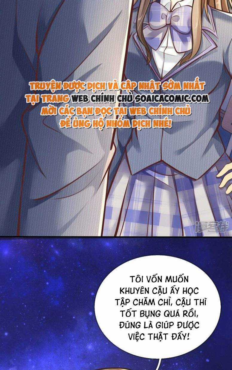 Cao Thủ Bên Người Giáo Hoa Chapter 1 trang 30