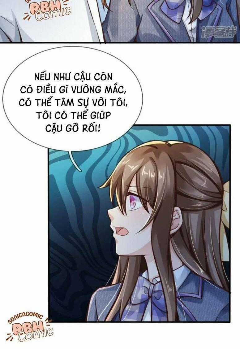 Cao Thủ Bên Người Giáo Hoa Chapter 1 trang 36