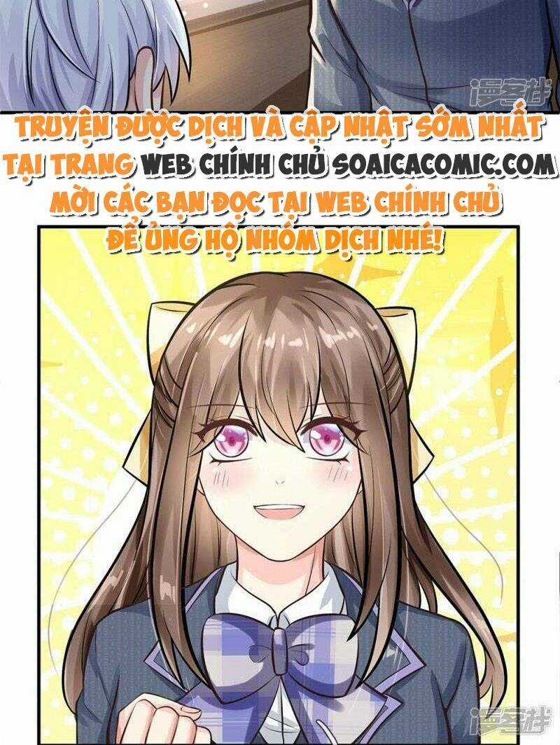 Cao Thủ Bên Người Giáo Hoa Chapter 10 trang 10