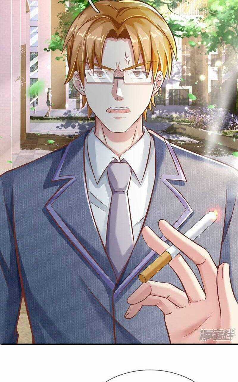 Cao Thủ Bên Người Giáo Hoa Chapter 11 trang 10