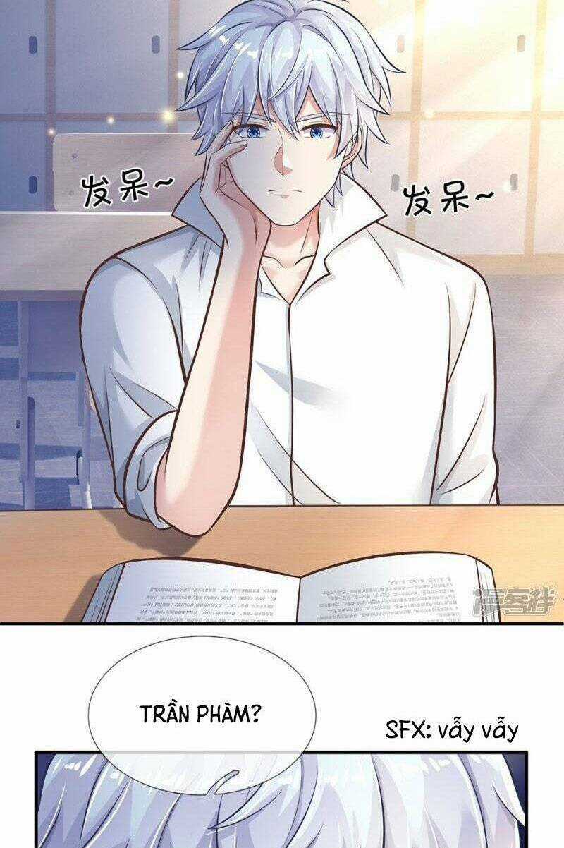 Cao Thủ Bên Người Giáo Hoa Chapter 11 trang 16