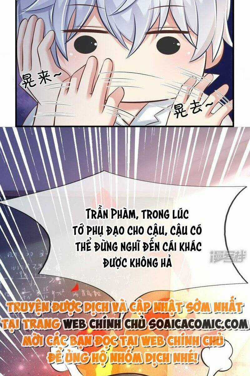 Cao Thủ Bên Người Giáo Hoa Chapter 11 trang 17