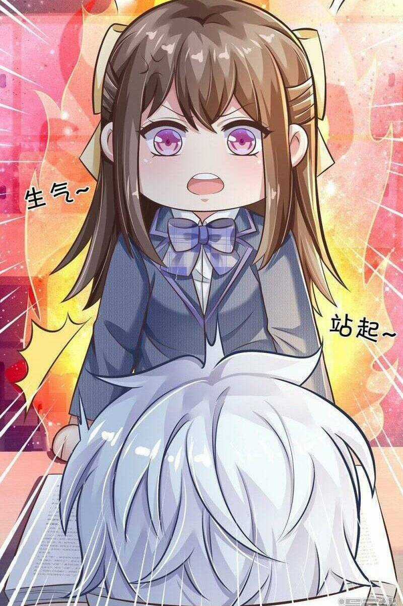 Cao Thủ Bên Người Giáo Hoa Chapter 11 trang 18