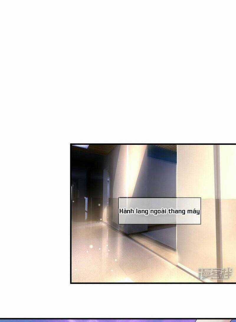 Cao Thủ Bên Người Giáo Hoa Chapter 11 trang 2