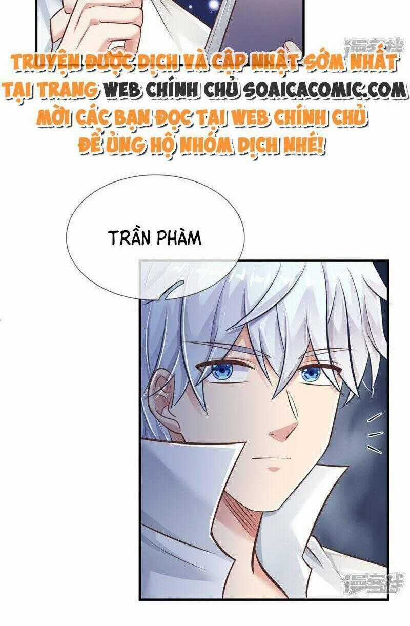 Cao Thủ Bên Người Giáo Hoa Chapter 11 trang 24