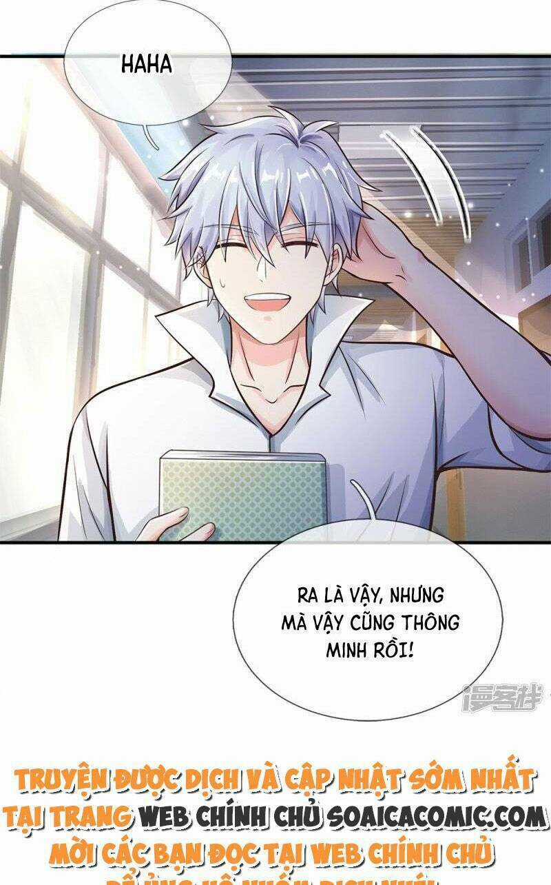 Cao Thủ Bên Người Giáo Hoa Chapter 11 trang 6