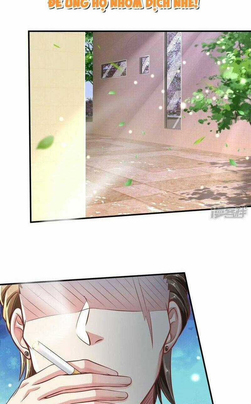 Cao Thủ Bên Người Giáo Hoa Chapter 11 trang 7