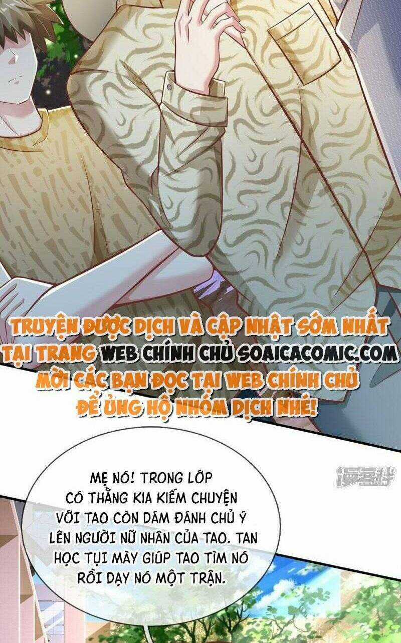 Cao Thủ Bên Người Giáo Hoa Chapter 11 trang 9