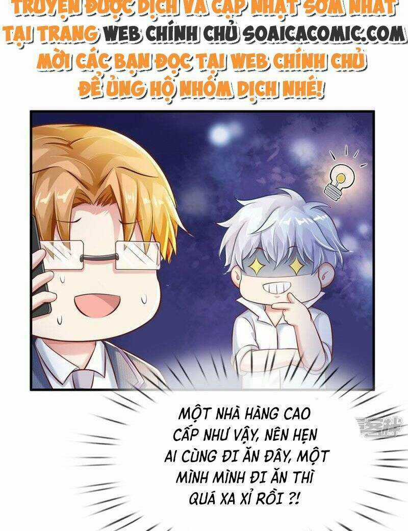 Cao Thủ Bên Người Giáo Hoa Chapter 12 trang 15