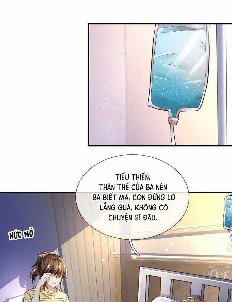 Cao Thủ Bên Người Giáo Hoa Chapter 12 trang 17