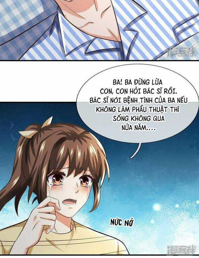 Cao Thủ Bên Người Giáo Hoa Chapter 12 trang 19