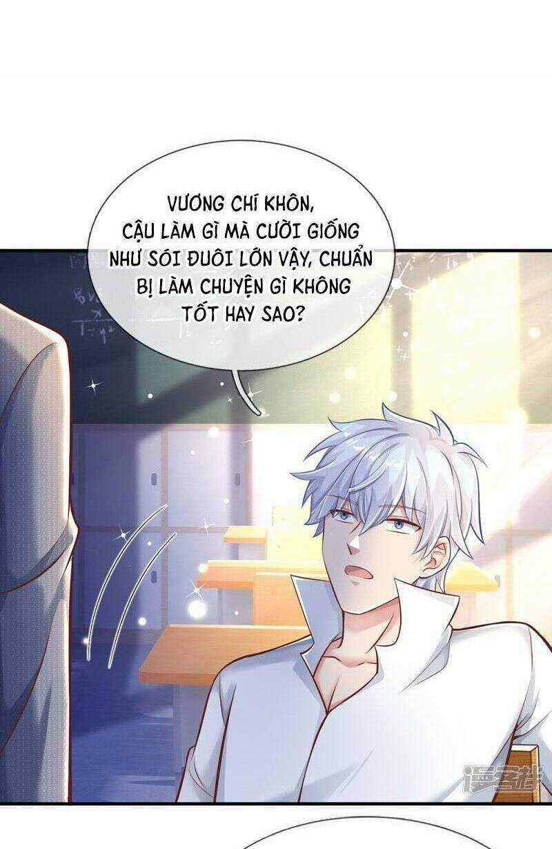 Cao Thủ Bên Người Giáo Hoa Chapter 12 trang 2