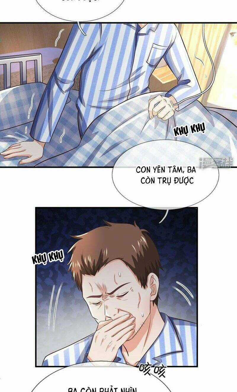 Cao Thủ Bên Người Giáo Hoa Chapter 12 trang 21