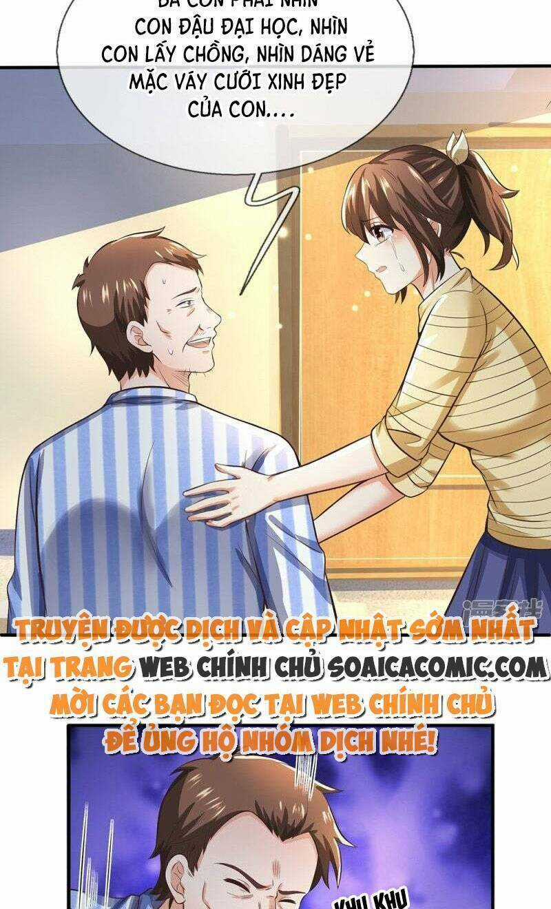 Cao Thủ Bên Người Giáo Hoa Chapter 12 trang 22