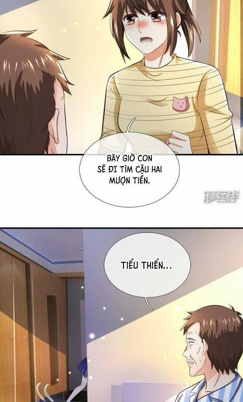 Cao Thủ Bên Người Giáo Hoa Chapter 12 trang 24