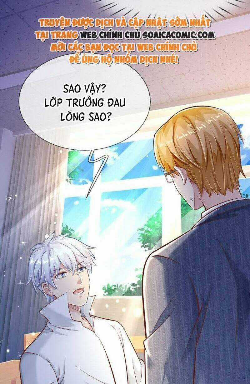 Cao Thủ Bên Người Giáo Hoa Chapter 12 trang 7