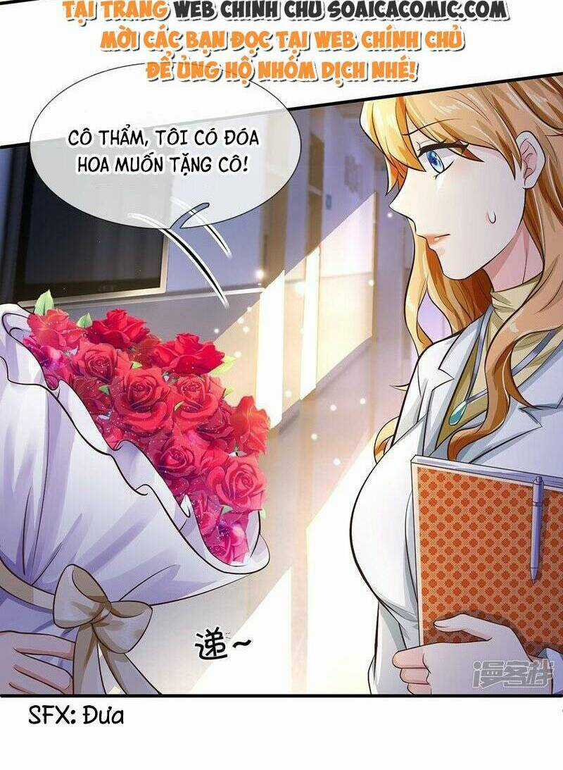 Cao Thủ Bên Người Giáo Hoa Chapter 13 trang 13