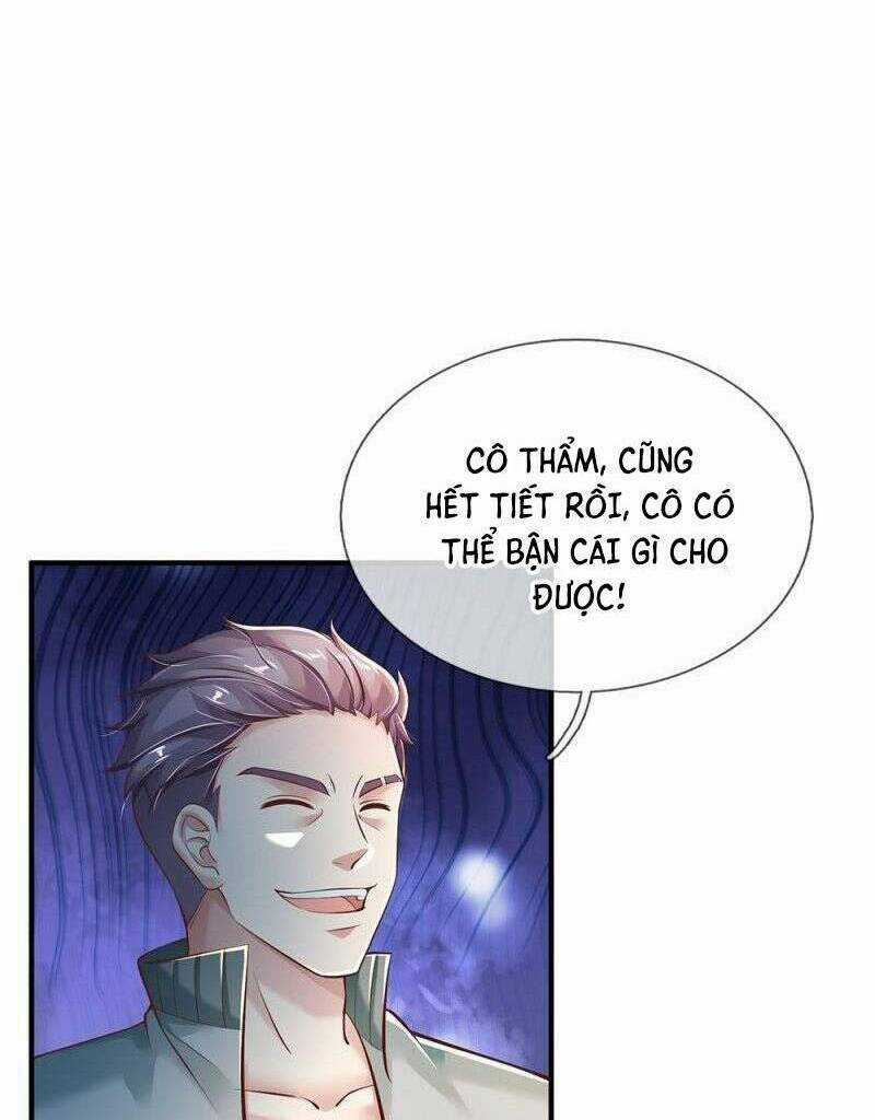 Cao Thủ Bên Người Giáo Hoa Chapter 13 trang 19