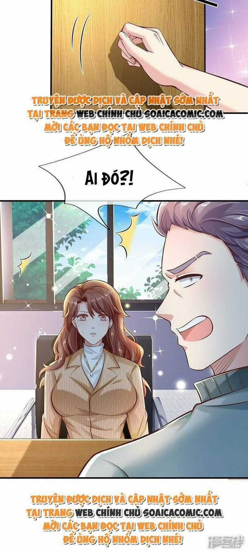 Cao Thủ Bên Người Giáo Hoa Chapter 13 trang 23