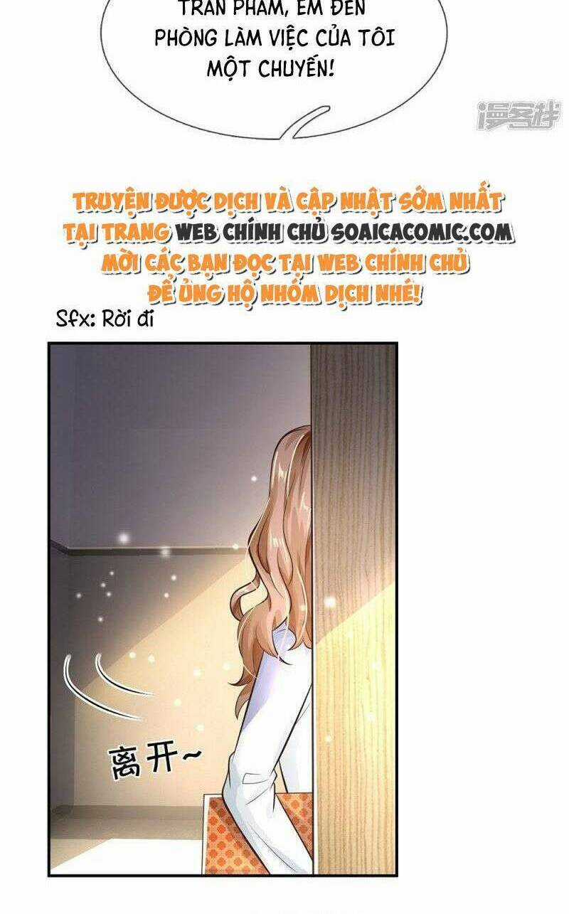 Cao Thủ Bên Người Giáo Hoa Chapter 13 trang 5