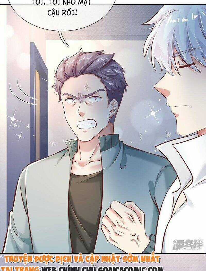 Cao Thủ Bên Người Giáo Hoa Chapter 14 trang 10