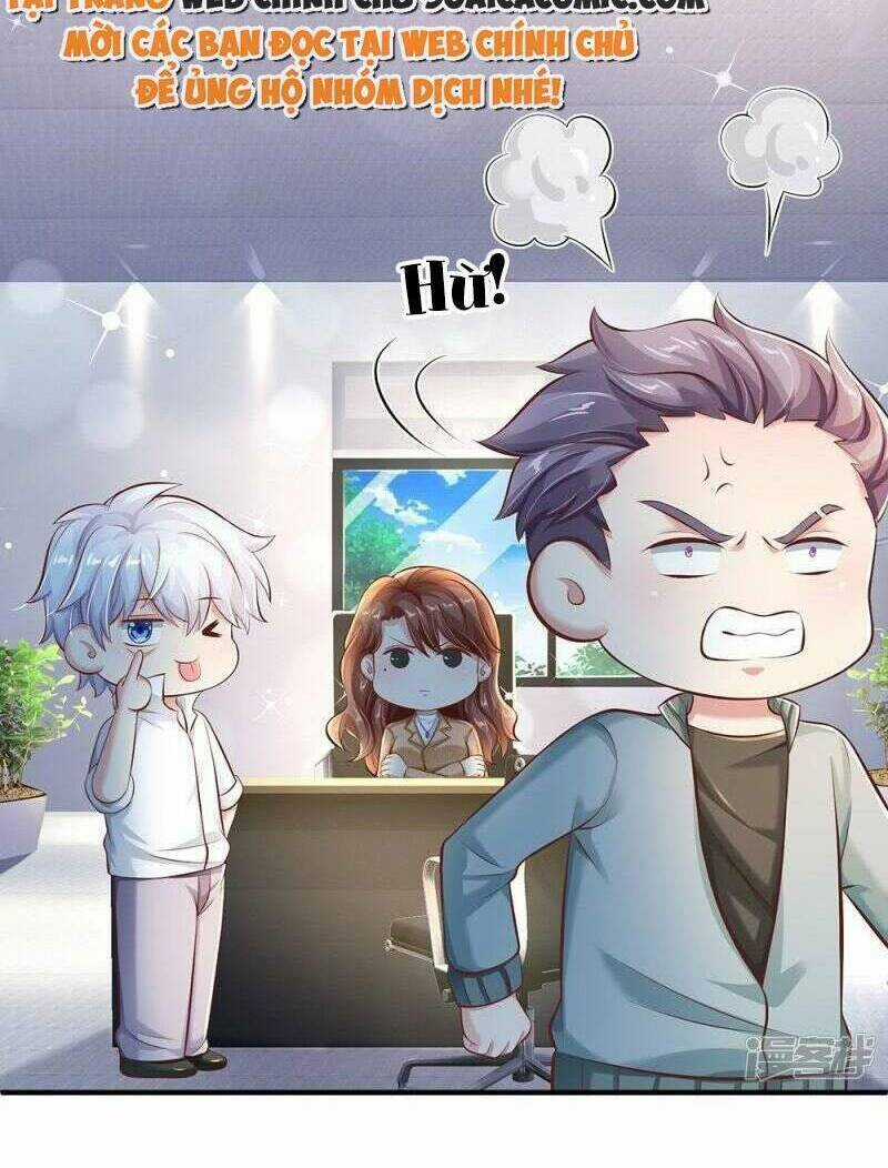 Cao Thủ Bên Người Giáo Hoa Chapter 14 trang 11