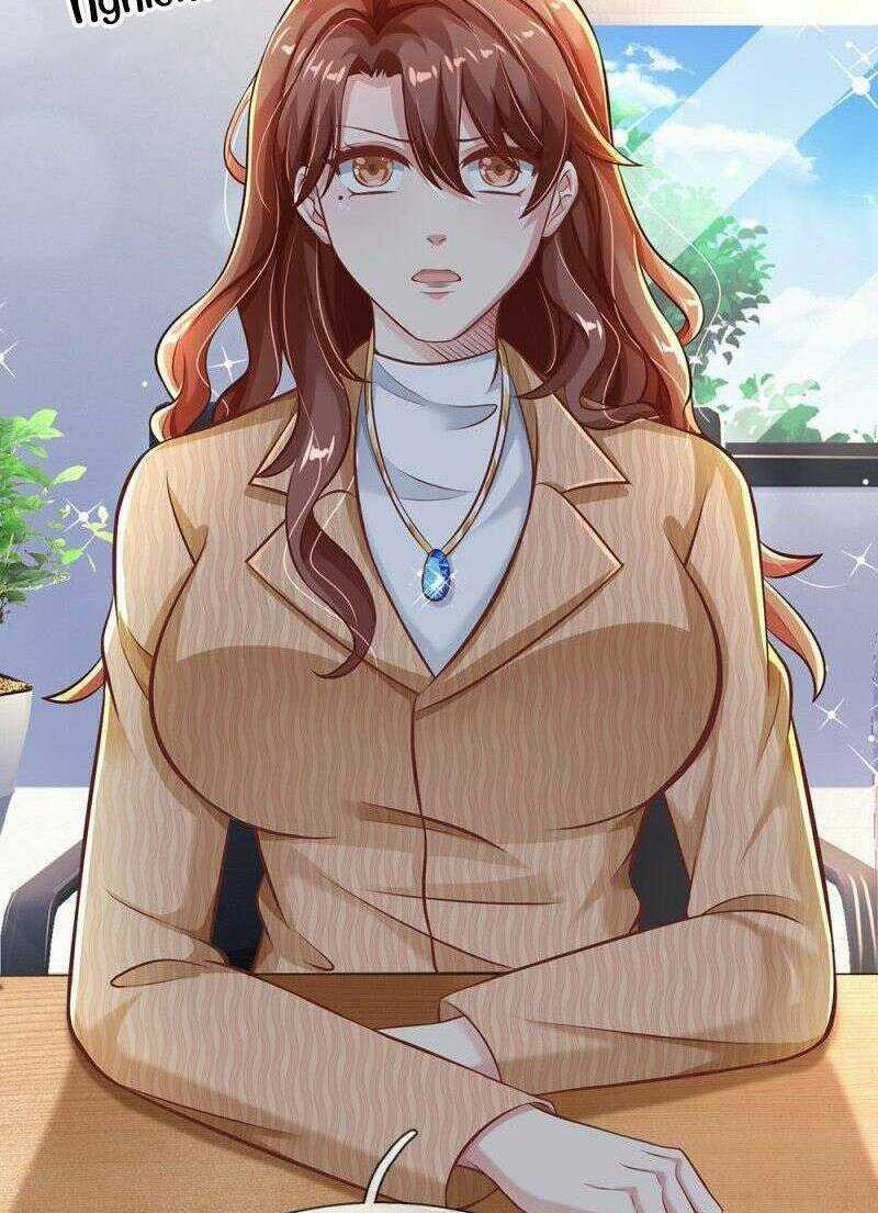 Cao Thủ Bên Người Giáo Hoa Chapter 14 trang 17