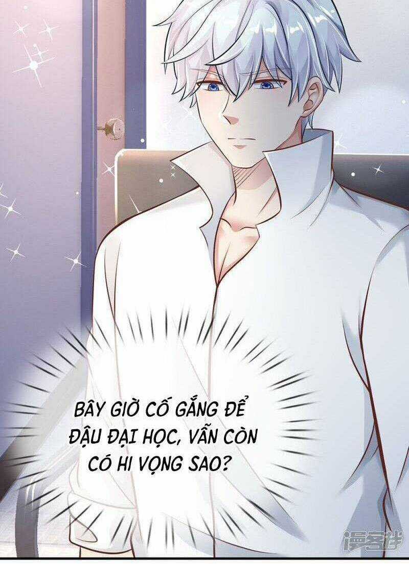 Cao Thủ Bên Người Giáo Hoa Chapter 14 trang 19