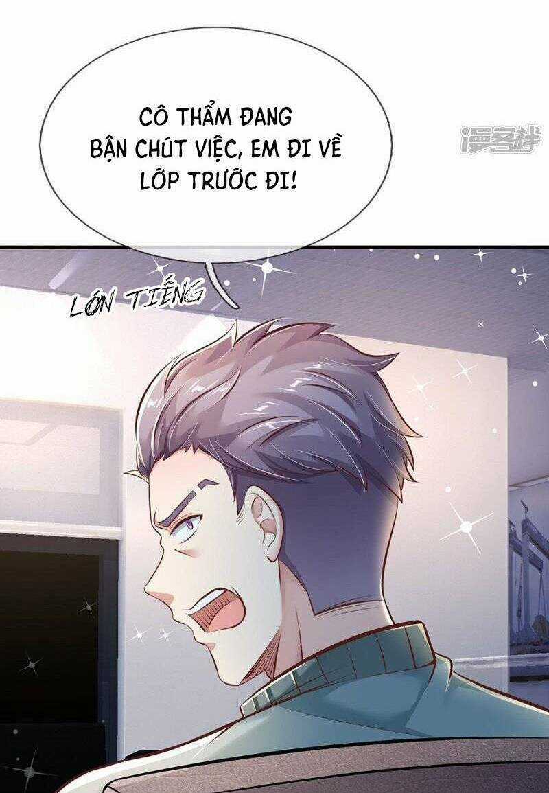 Cao Thủ Bên Người Giáo Hoa Chapter 14 trang 2