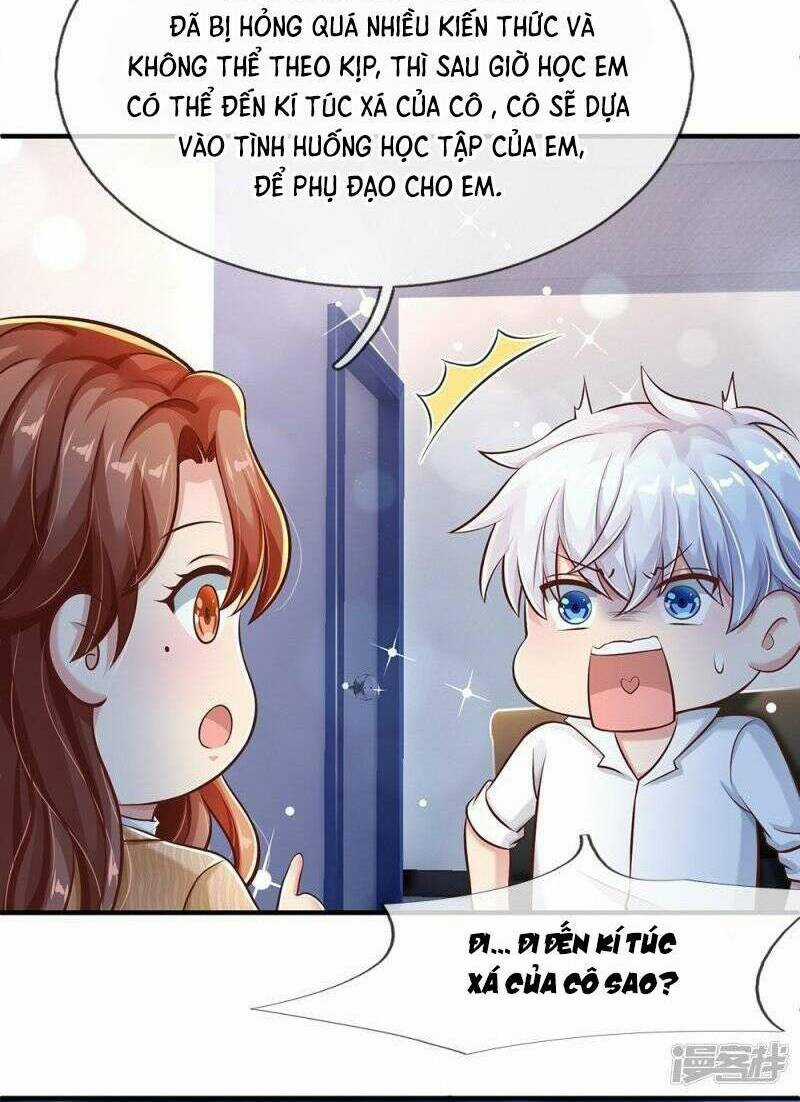 Cao Thủ Bên Người Giáo Hoa Chapter 14 trang 23