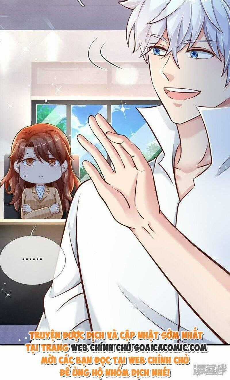 Cao Thủ Bên Người Giáo Hoa Chapter 14 trang 29