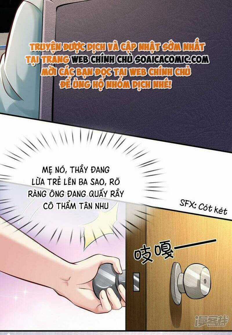 Cao Thủ Bên Người Giáo Hoa Chapter 14 trang 3