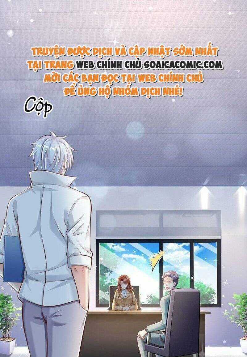 Cao Thủ Bên Người Giáo Hoa Chapter 14 trang 4