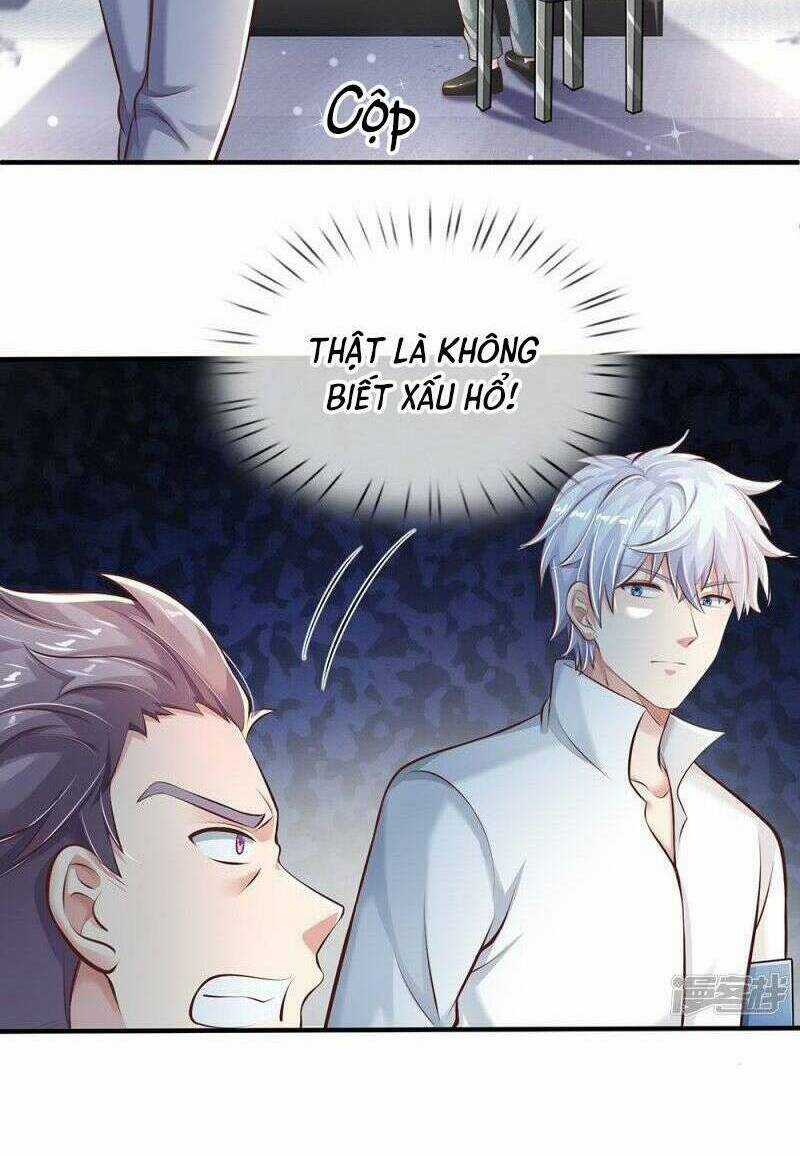 Cao Thủ Bên Người Giáo Hoa Chapter 14 trang 5