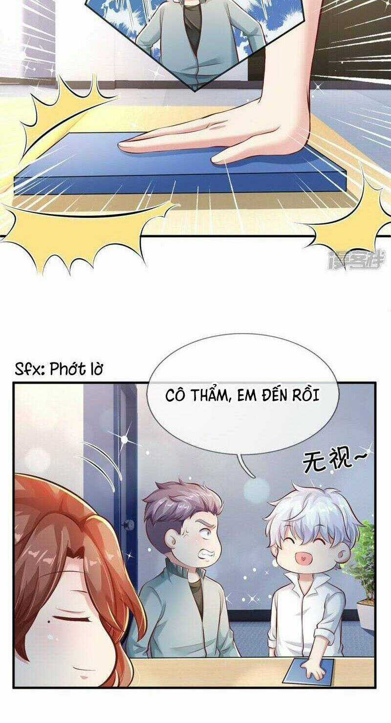 Cao Thủ Bên Người Giáo Hoa Chapter 14 trang 7