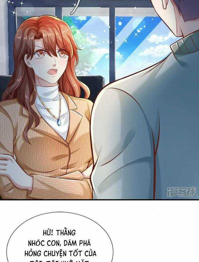 Cao Thủ Bên Người Giáo Hoa Chapter 14 trang 9